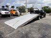 2021 International CV515 *4X4* 20FT JERRDAN ROLLBACK TOW TRUCK.. *CREWCAB* - 20744073 - 22