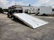 2021 International CV515 *4X4* 20FT JERRDAN ROLLBACK TOW TRUCK.. *CREWCAB* - 20744073 - 24
