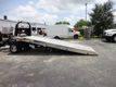 2021 International CV515 *4X4* 20FT JERRDAN ROLLBACK TOW TRUCK.. *CREWCAB* - 20744073 - 25