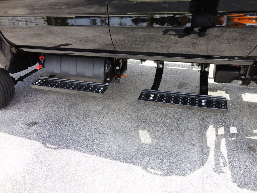 2021 International CV515 *4X4* 20FT JERRDAN ROLLBACK TOW TRUCK.. *CREWCAB* - 20744073 - 28