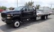 2021 International CV515 *4X4* 20FT JERRDAN ROLLBACK TOW TRUCK.. *CREWCAB* - 20744073 - 2