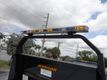 2021 International CV515 *4X4* 20FT JERRDAN ROLLBACK TOW TRUCK.. *CREWCAB* - 20744073 - 32
