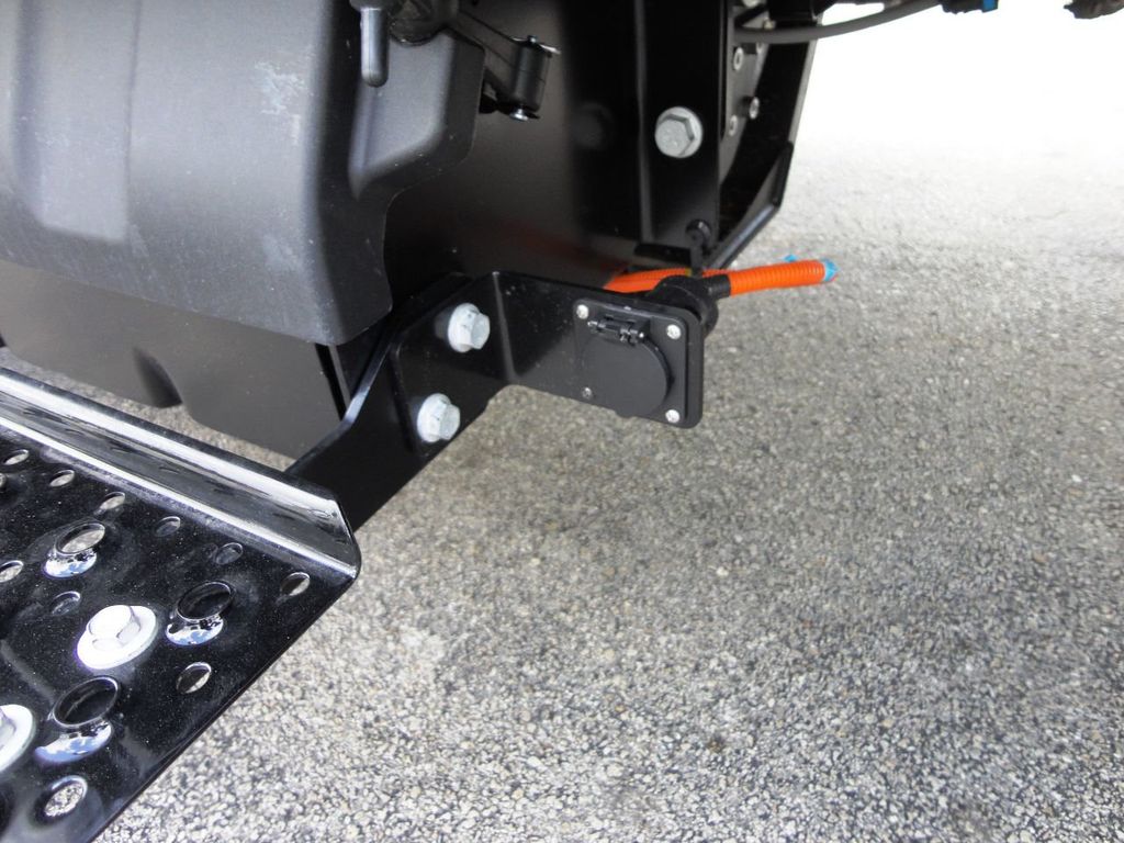 2021 International CV515 *4X4* 20FT JERRDAN ROLLBACK TOW TRUCK.. *CREWCAB* - 20744073 - 38