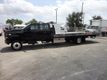 2021 International CV515 *4X4* 20FT JERRDAN ROLLBACK TOW TRUCK.. *CREWCAB* - 20744073 - 3