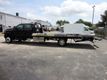 2021 International CV515 *4X4* 20FT JERRDAN ROLLBACK TOW TRUCK.. *CREWCAB* - 20744073 - 4