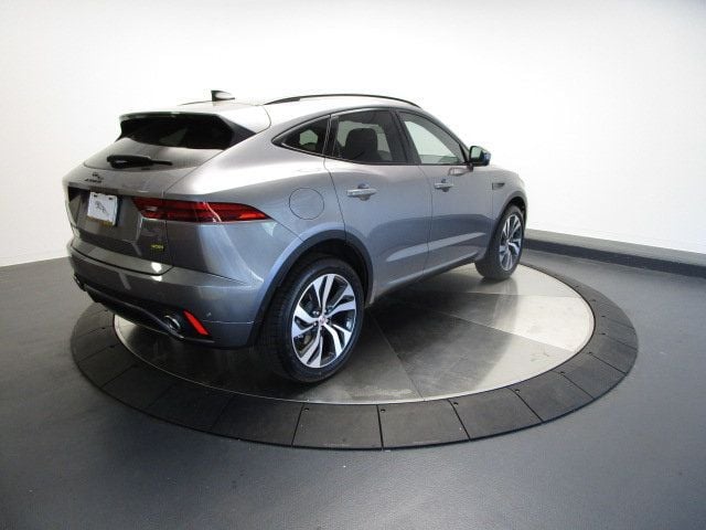 New 21 Jaguar E Pace 300 Sport P300 Awd For Sale Darien Ct