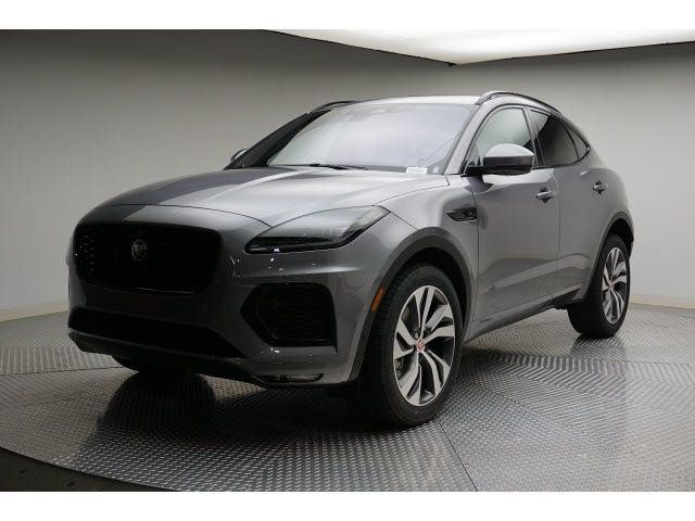 21 New Jaguar E Pace Awd P300 Sport At North New Jersey New York Auto Group Nj Iid 8085