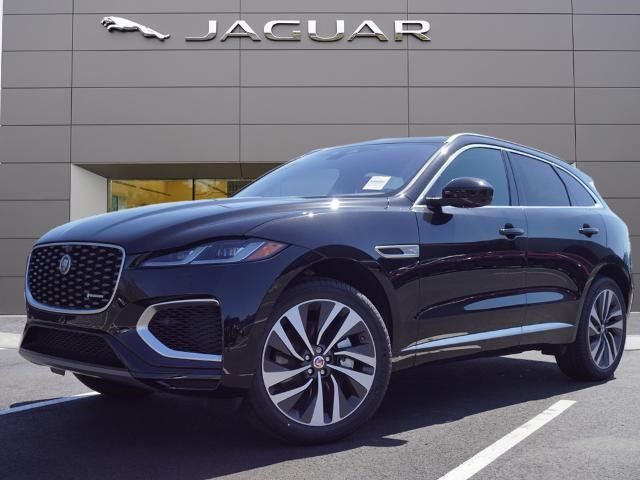 New 21 Jaguar F Pace P400 Awd R Dynamic S For Sale Ocean Nj