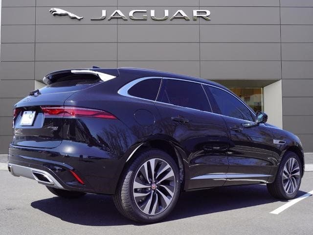 New 21 Jaguar F Pace P400 Awd R Dynamic S For Sale Ocean Nj