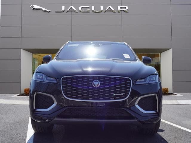 New 21 Jaguar F Pace P400 Awd R Dynamic S For Sale Ocean Nj