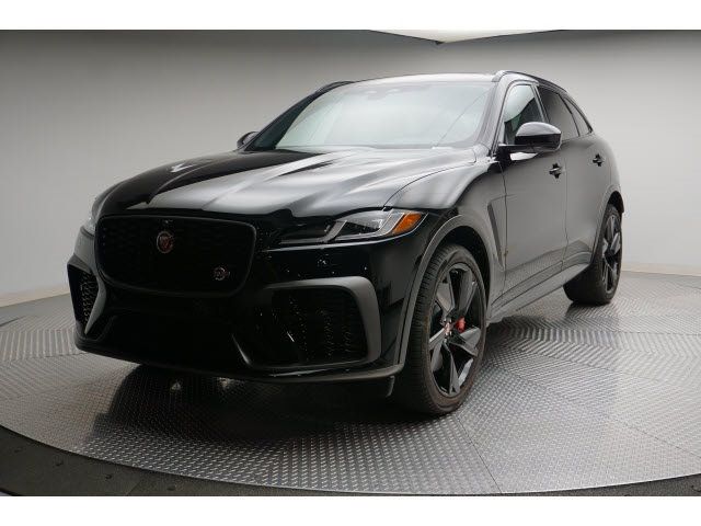 New Jaguar F Pace For Sale Penskecars Com