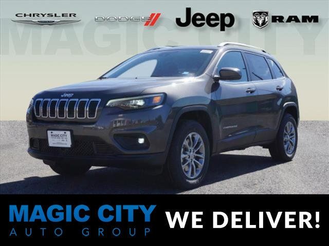 New Jeep Cherokee At Magic City Auto Group Serving Roanoke Lexington Covington Christiansburg Lynchburg And Surrounding Areas Va