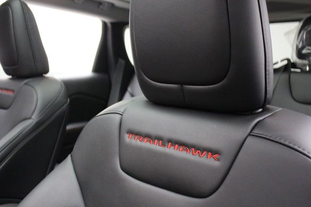 jeep compass trailhawk seat covers