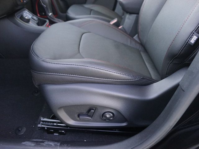 jeep compass trailhawk seat covers