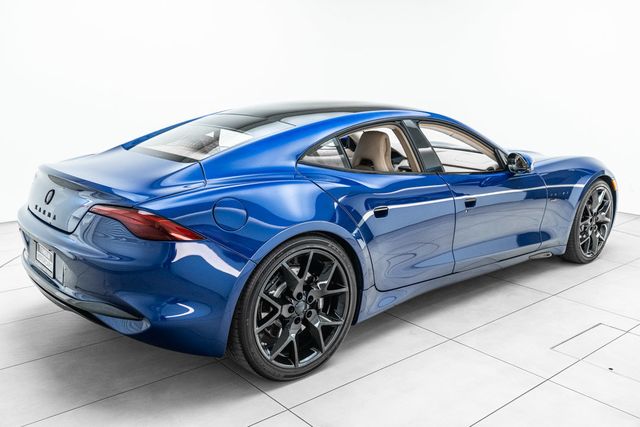 2021 New Karma GS-6 Sport Sedan at Towbin Motorcars Serving Las Vegas