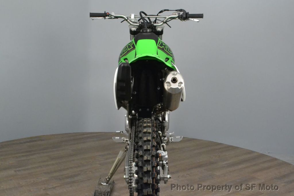 2021 kawasaki klx300 accessories