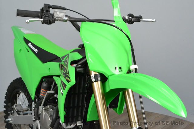 used kx100 for sale near me