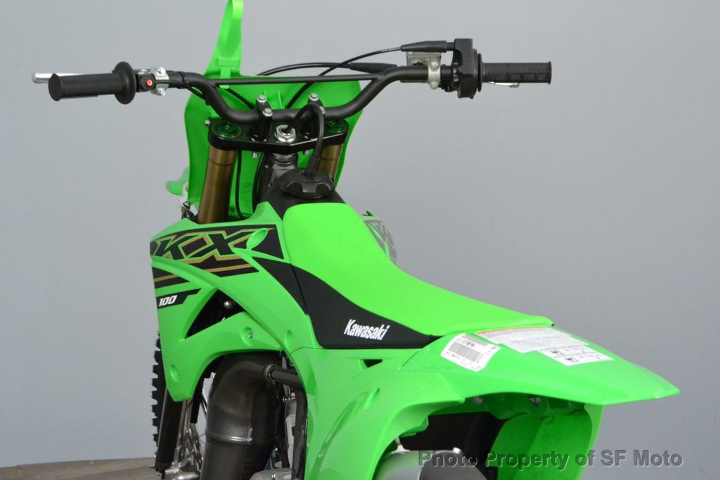used kx100 for sale near me