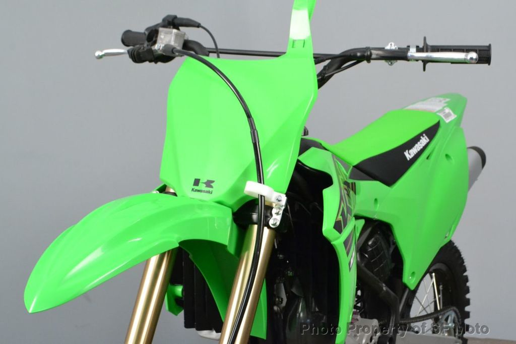 used kx100 for sale near me