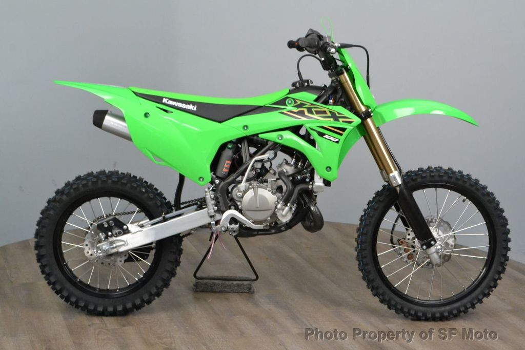 used kx100 for sale near me