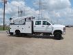 2021 Knapheide Service Body Mechanics Truck 4x4 - 21249162 - 0