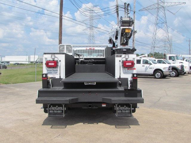 2021 Knapheide Service Body Mechanics Truck 4x4 - 21249162 - 11