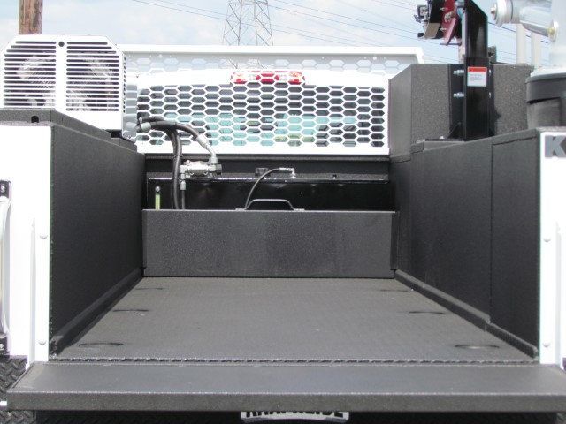 2021 Knapheide Service Body Mechanics Truck 4x4 - 21249162 - 12