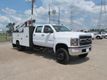 2021 Knapheide Service Body Mechanics Truck 4x4 - 21249162 - 1