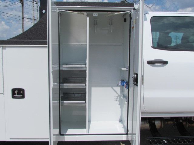 2021 Knapheide Service Body Mechanics Truck 4x4 - 21249162 - 19
