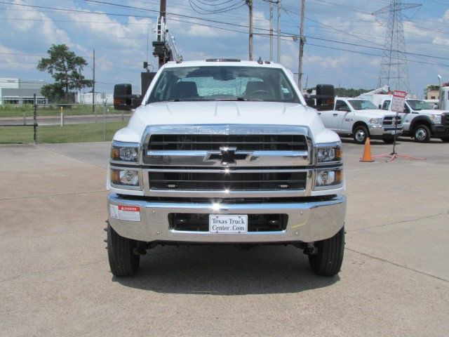 2021 Knapheide Service Body Mechanics Truck 4x4 - 21249162 - 2