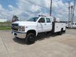 2021 Knapheide Service Body Mechanics Truck 4x4 - 21249162 - 3