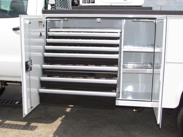 2021 Knapheide Service Body Mechanics Truck 4x4 - 21249162 - 8