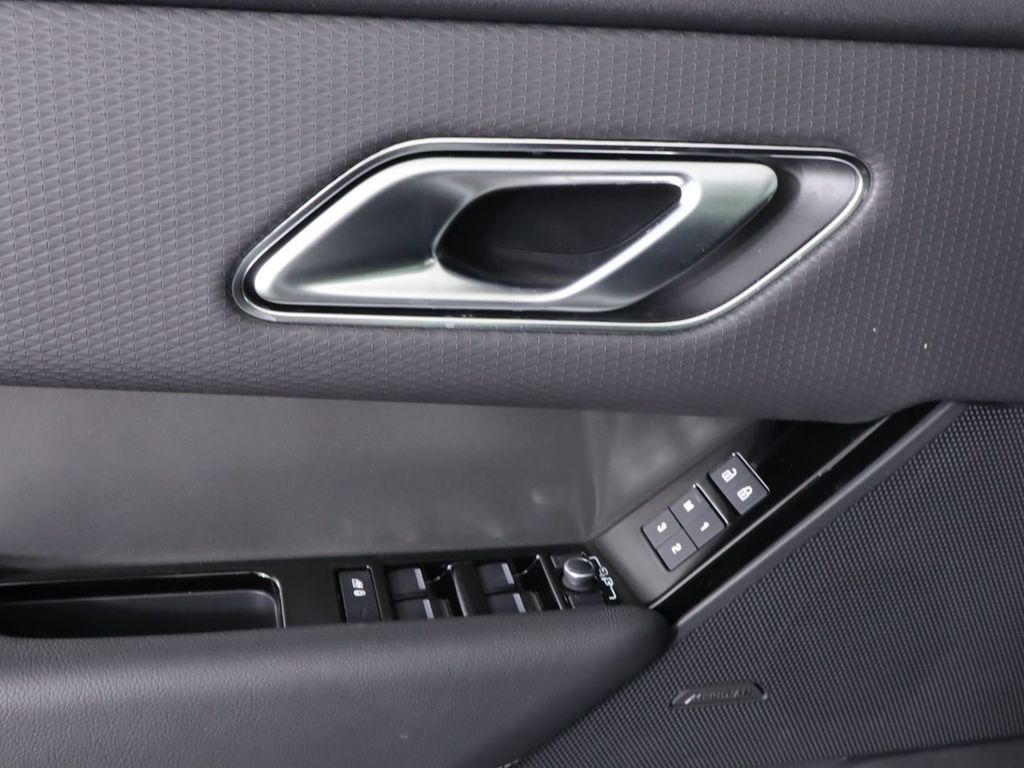 range rover velar door handle cover