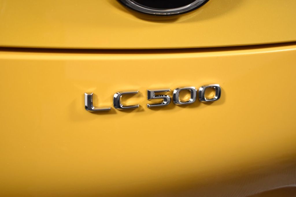 2021 Lexus LC LC 500 Convertible - 21126316 - 53