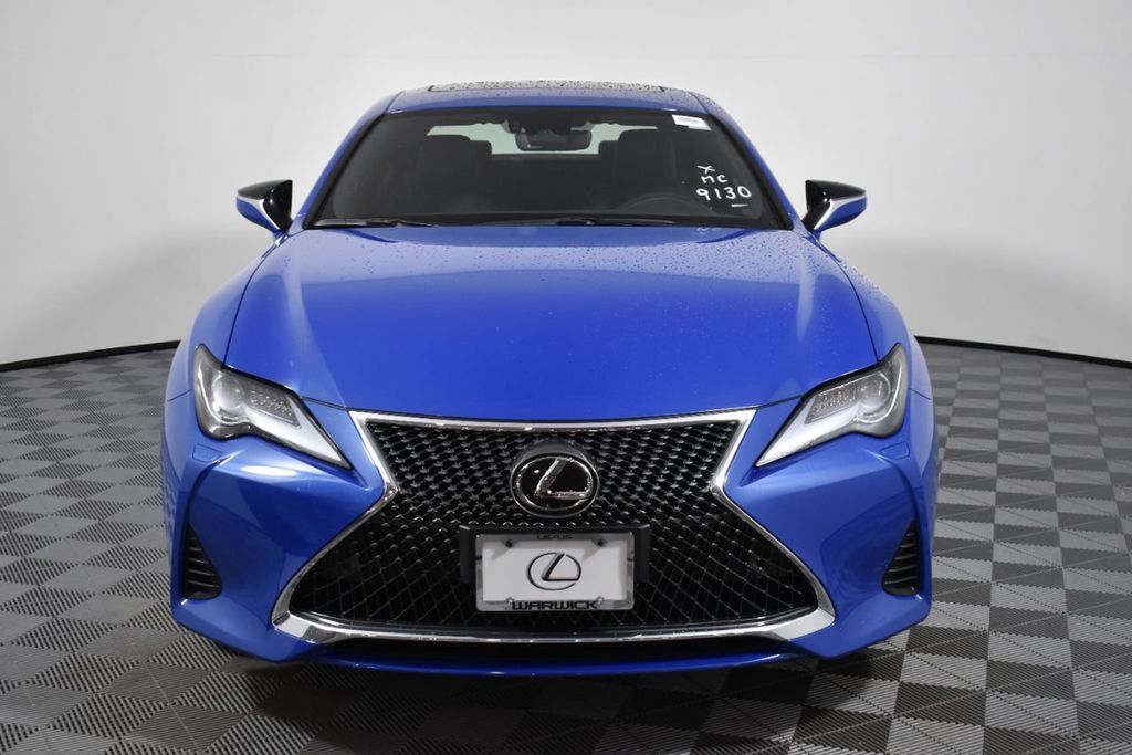 21 New Lexus Rc Rc 300 Awd At Inskip S Warwick Auto Mall Serving Providence Ri Iid