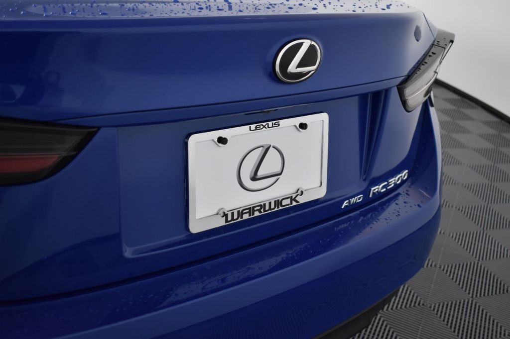 21 New Lexus Rc Rc 300 Awd At Inskip S Warwick Auto Mall Serving Providence Ri Iid