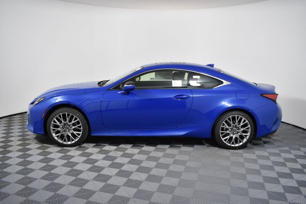 New 21 Lexus Rc Rc 300 Awd For Sale Warwick Ri Penskecars Com