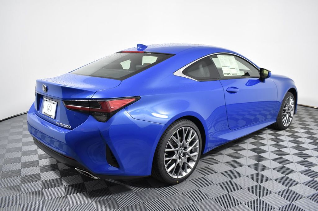 21 New Lexus Rc Rc 300 Awd At Inskip S Warwick Auto Mall Serving Providence Ri Iid