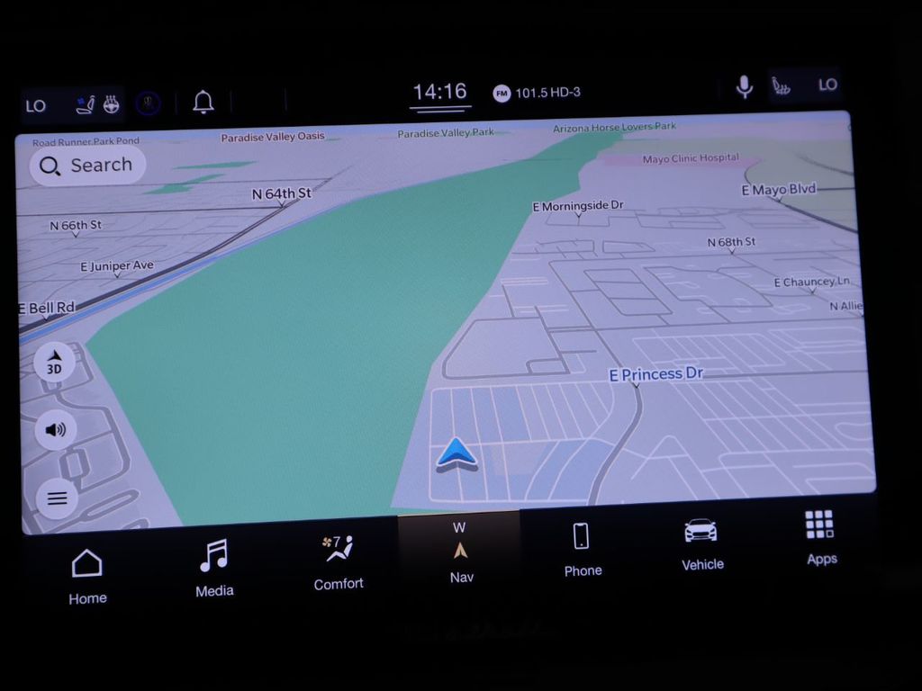 21 New Maserati Quattroporte S Q4 Granlusso 3 0l At Penskeluxury Com Zam56yrl4m