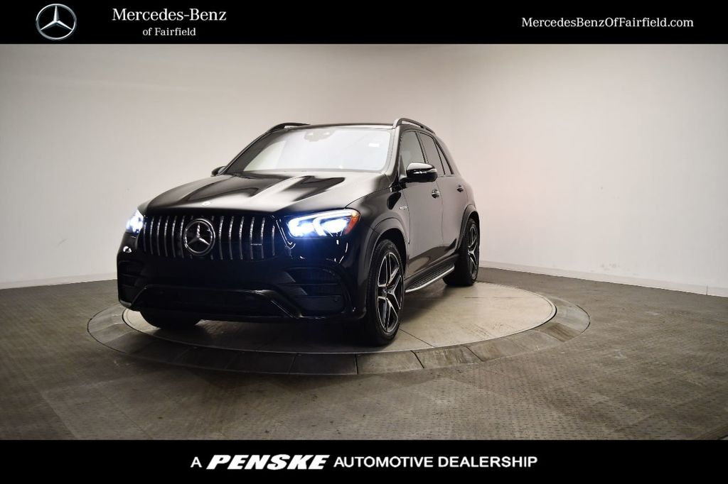 New 21 Mercedes Benz Gle Amg Gle 63 S 4matic Suv For Sale Fairfield Ct Penskecars Com