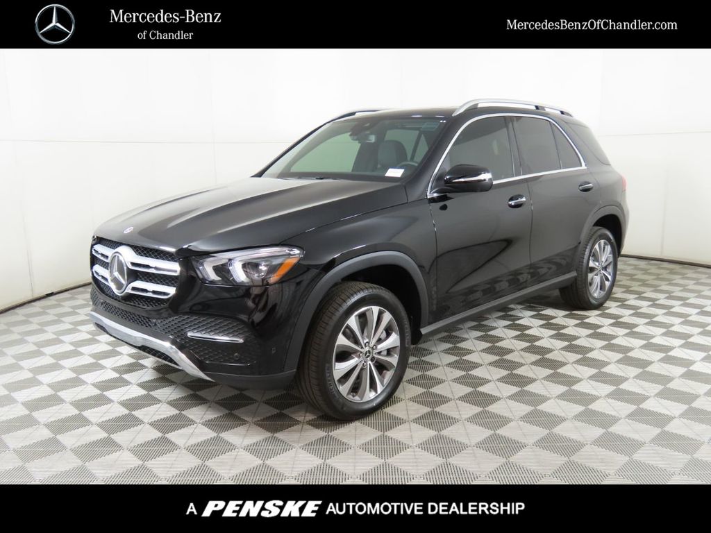 New 21 Mercedes Benz Gle Gle 350 Suv For Sale Chandler Az Penskecars Com