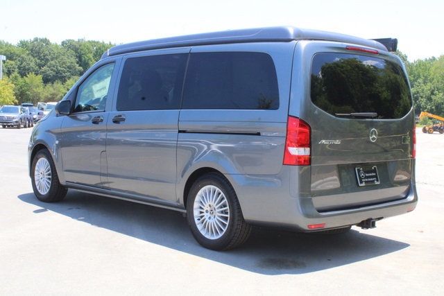 2021 New Mercedes Benz Metris Passenger Van Metris Passenger Van Standard Roof 126 Wheelbase At Penskecars Com Serving Bloomfield Hills Mi Iid 20833673