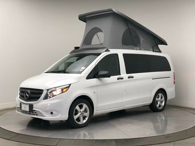 2021 Mercedes-Benz Metris Passenger Van Metris Passenger Van Standard ...