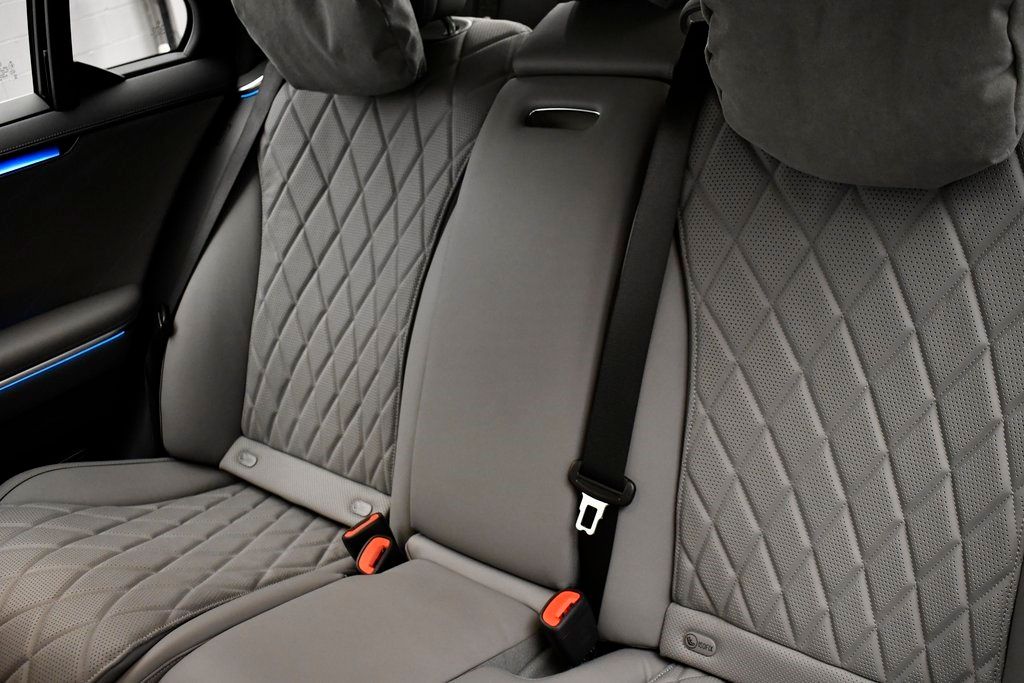 21 New Mercedes Benz S Class S 580 4matic Sedan At Penskecars Com Serving Bloomfield Hills Mi Iid