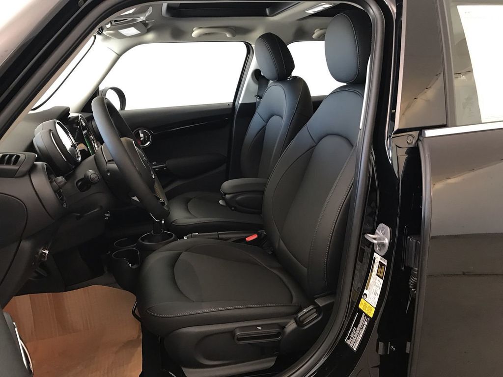 21 New Mini Cooper Hardtop 4 Door At Mini Of Austin Serving Austin Waco Tx Iid