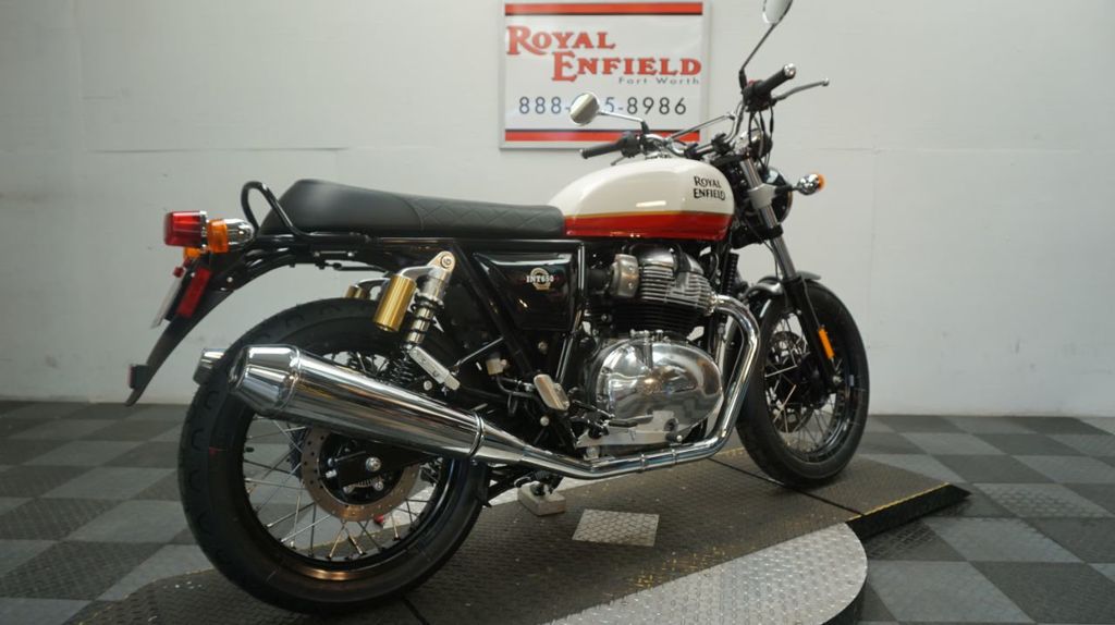 2021 royal enfield int650