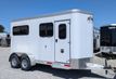 2021 Shadow 2 Horse KingMate Straight Load Step Up  - 20187800 - 0