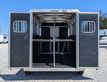 2021 Shadow 2 Horse KingMate Straight Load Step Up  - 20187800 - 4