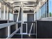 2021 Shadow 2 Horse KingMate Straight Load Step Up  - 20187800 - 6