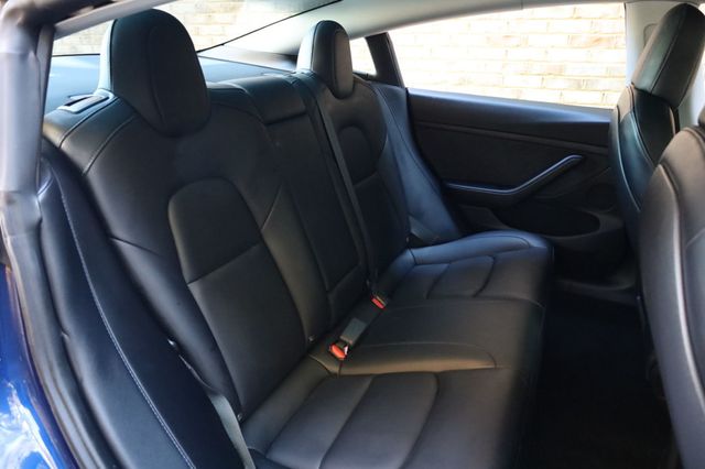 2021 Tesla Model 3 Standard Range Plus RWD - 22939971 - 9